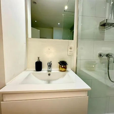 Apartment Luxury By Rikas *
