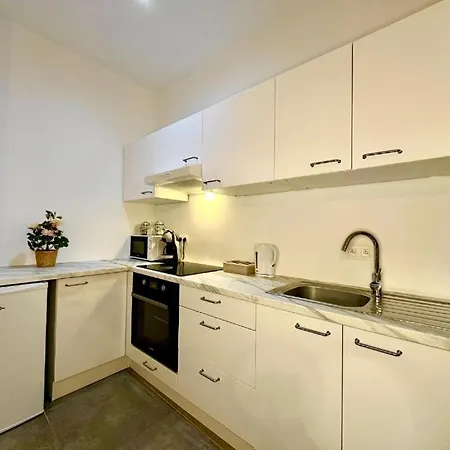 Apartment Luxury By Rikas *